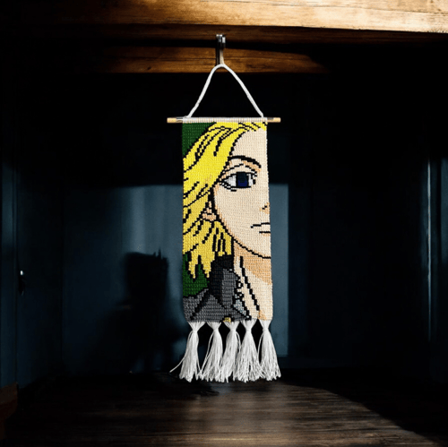 طوكيو ريفينجرز: شخصية مانجيرو سانو - مايكي