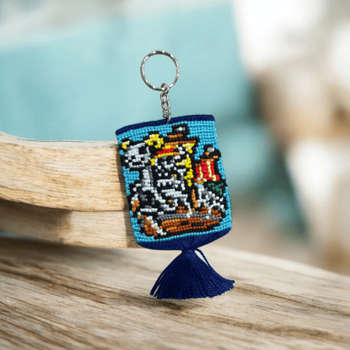 ميدالية سفينة ون بيس