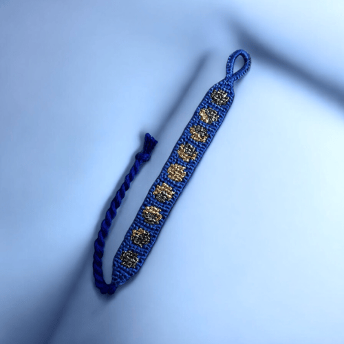 اسوارة مراحل القمر صنع يدوي