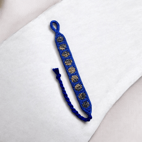 اسوارة مراحل القمر صنع يدوي