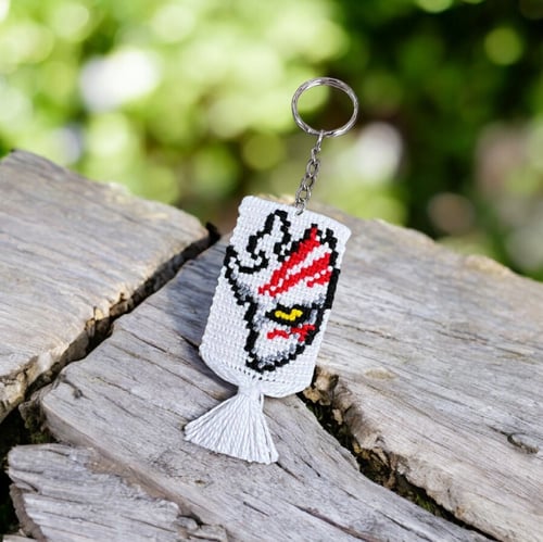 قناع إيتشيغو كوروساكي