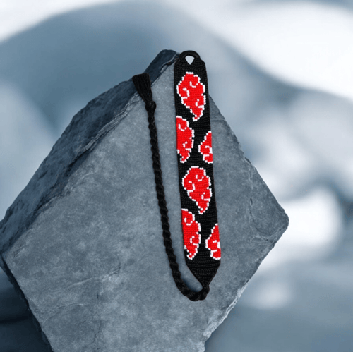 سوار شعار ناروتو