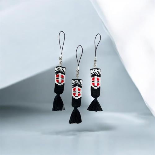 تعليقة شخصية Kaonashi