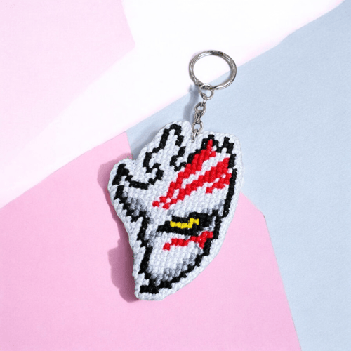 قناع إيتشيغو كوروساكي