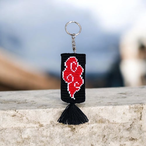 ميدالية شعار ناروتو