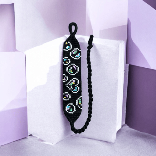 اسوارة صنع يدوي