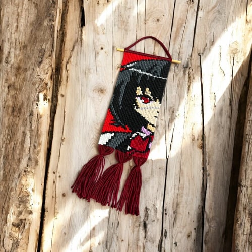 شخصية ميساكى ماي من انمي الآخر