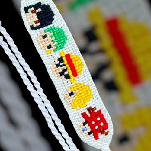 اسوارة one piece