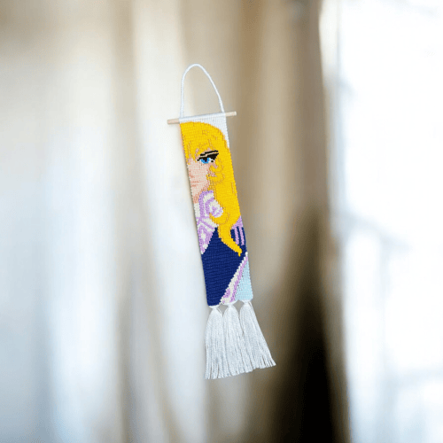 ليدي أوسكار