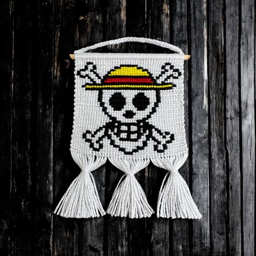 شعار ون. بيس