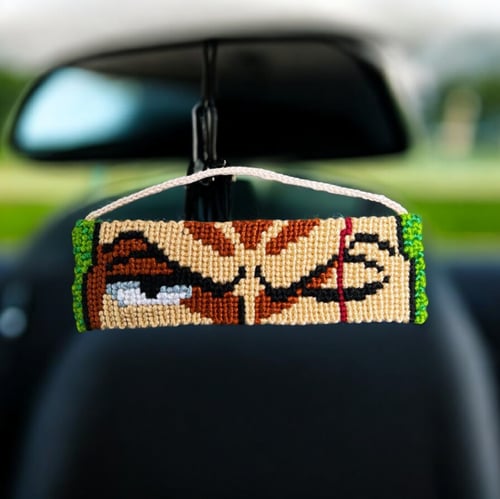 شخصية زورو من انمي ون بيس