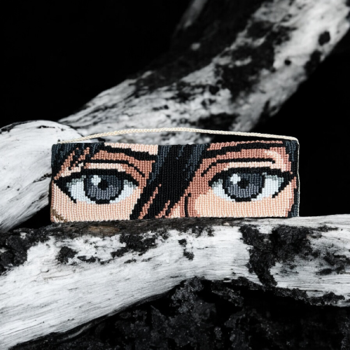 شخصية ميكاسا من انمي هجوم العمالقة
