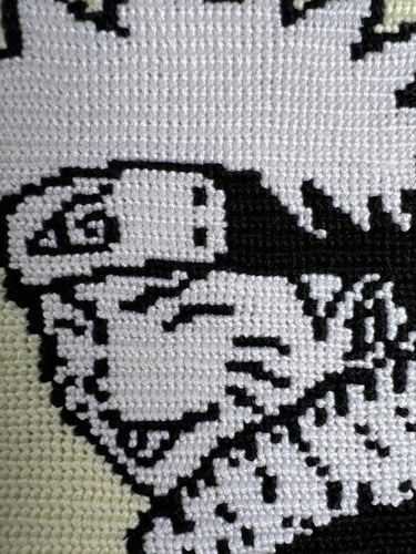 شخصية ناروتو من انمي ناروتو