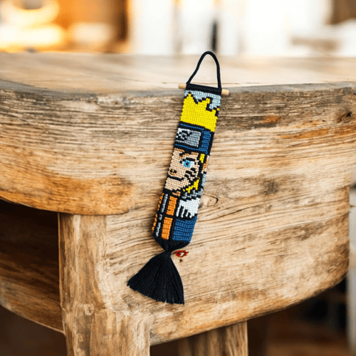 شخصية ناروتو من انمي ناروتو