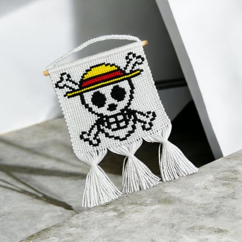 شعار ون. بيس