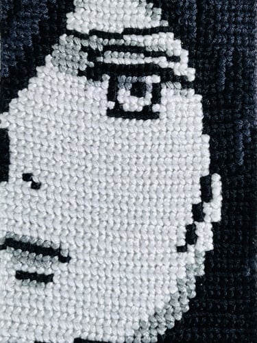 ميكاسا من انمي هجوم العمالقة