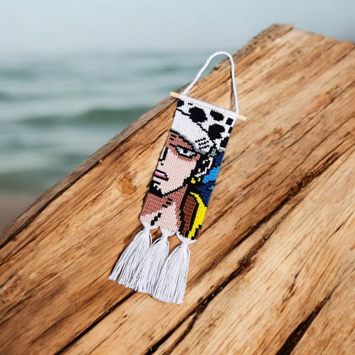 شخصية ترافلجار لاو