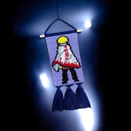 شخصية ناروتو من انمي ناروتو