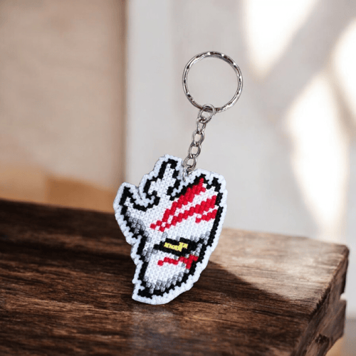 قناع إيتشيغو كوروساكي