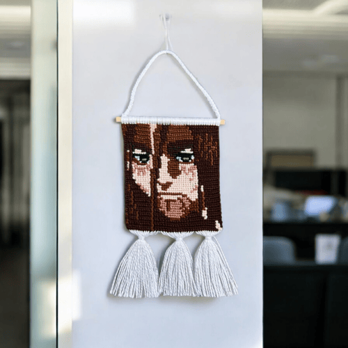 شخصية إرين ييغر من هجوم العمالقة