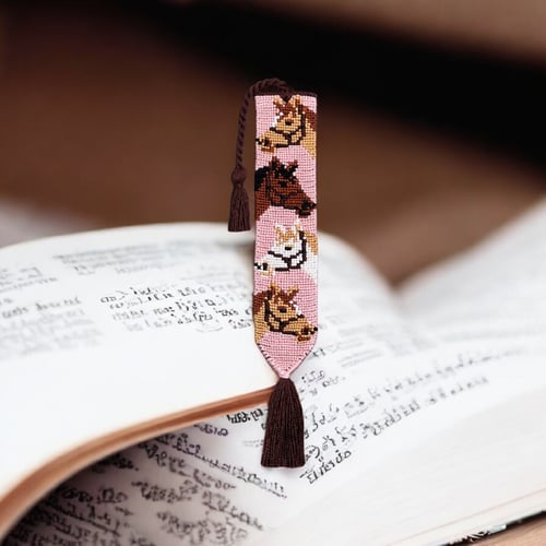 فاصل كتاب الخيل