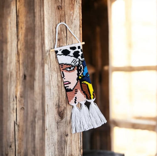 شخصية ترافلجار لاو