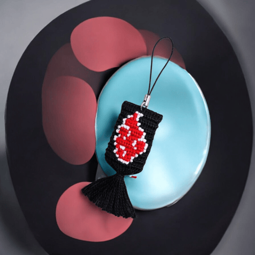 شعار ناروتو