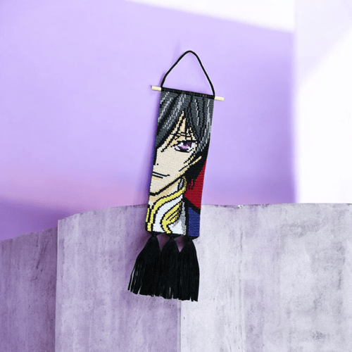 شخصية لولوش لامبيروج