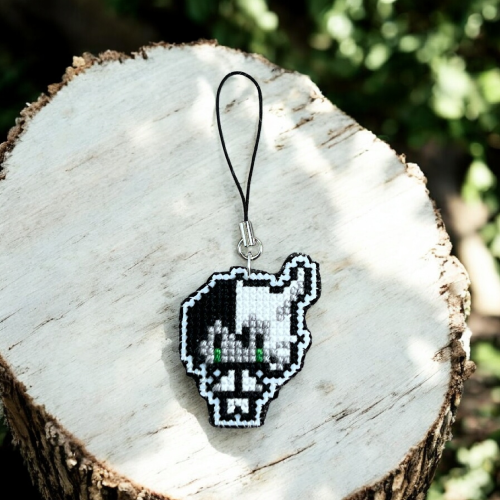 شخصية الكيورا شيفر من انمي بليتش