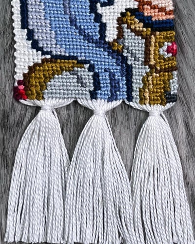 شخصية فريرن