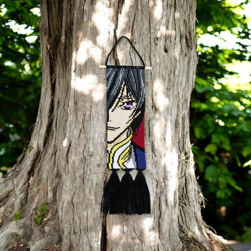 شخصية لولوش لامبيروج