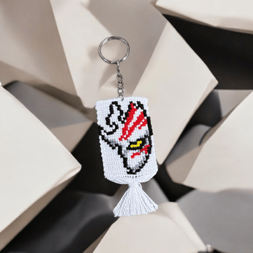 قناع إيتشيغو كوروساكي