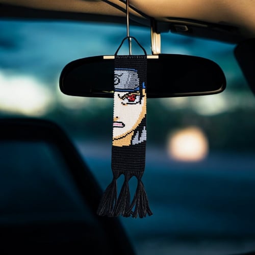 شخصية ساسكي من انمي ناروتو