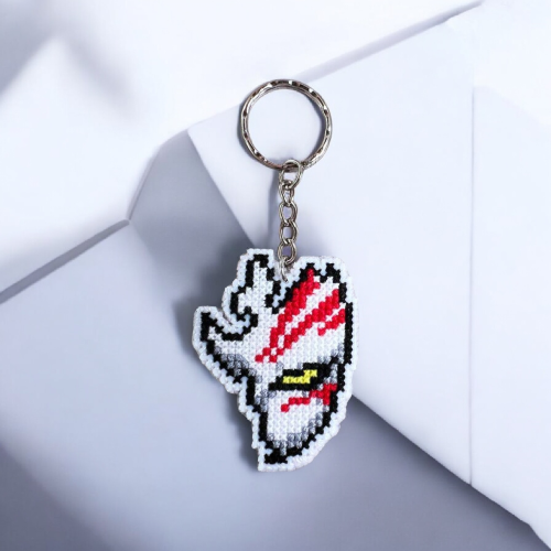 قناع إيتشيغو كوروساكي