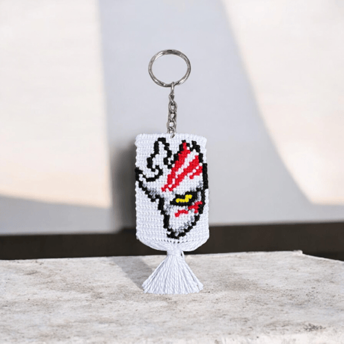 قناع إيتشيغو كوروساكي