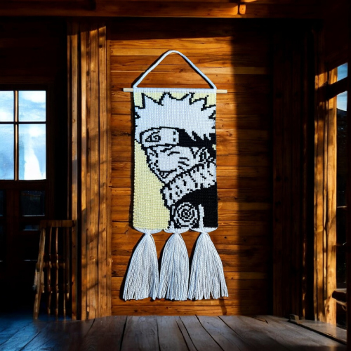 شخصية ناروتو من انمي ناروتو