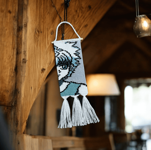 شخصية كيلوا من انمي هنترxهنتر