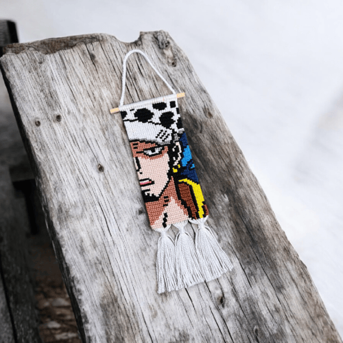 شخصية ترافلجار لاو