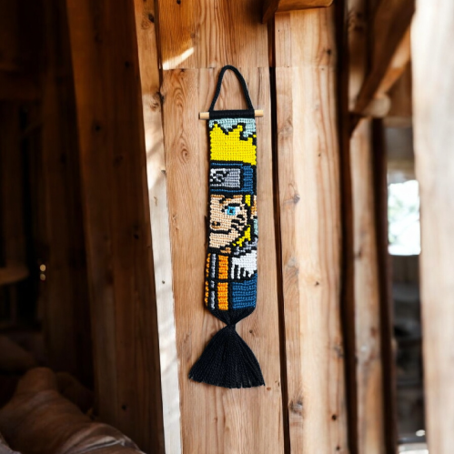 شخصية ناروتو من انمي ناروتو