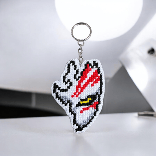 قناع إيتشيغو كوروساكي