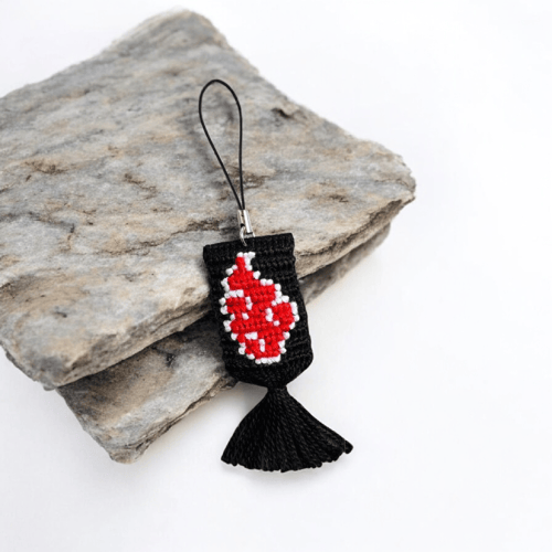 شعار ناروتو