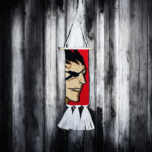 شخصية زاراكي كنباتشي من انمي بليتش