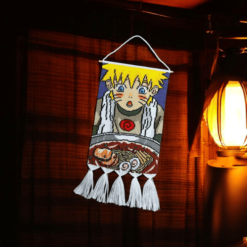 شخصية ناروتو من انمي ناروتو