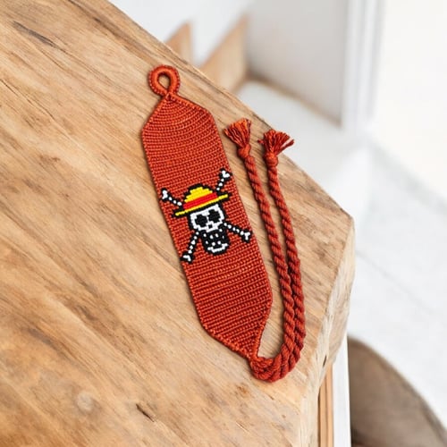 سوار شعار one piece