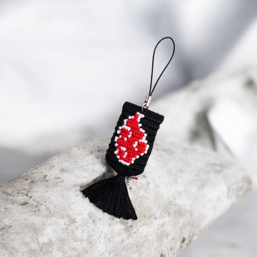 شعار ناروتو