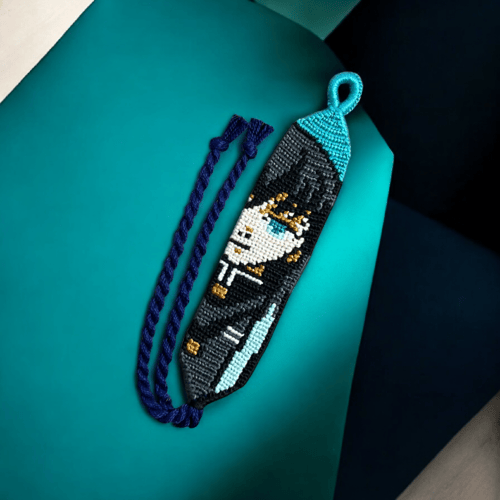 اسوارة شخصية توكيتو من انمي قاتل الشياطين