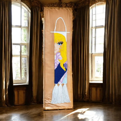 ليدي أوسكار