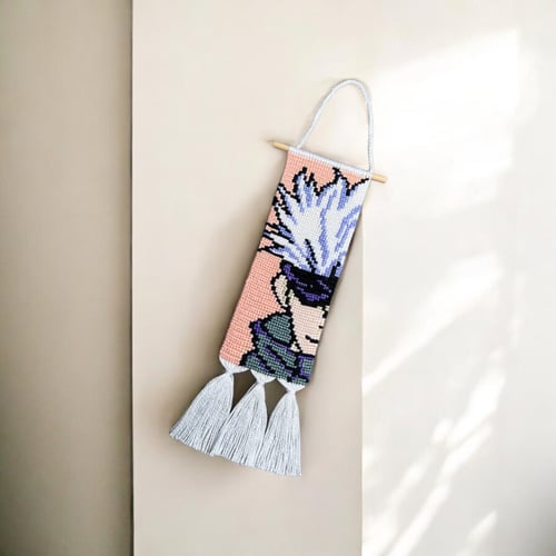 شخصية غوجو ساتورو من انمي جوجوتسو كايسن