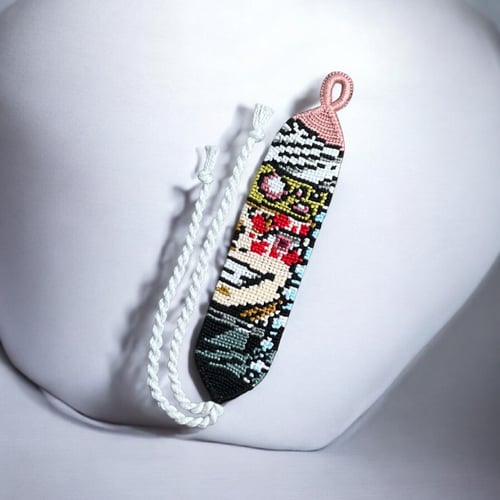 اسوارة شخصية أوزوي تينقن من انمي قاتل الشياطين