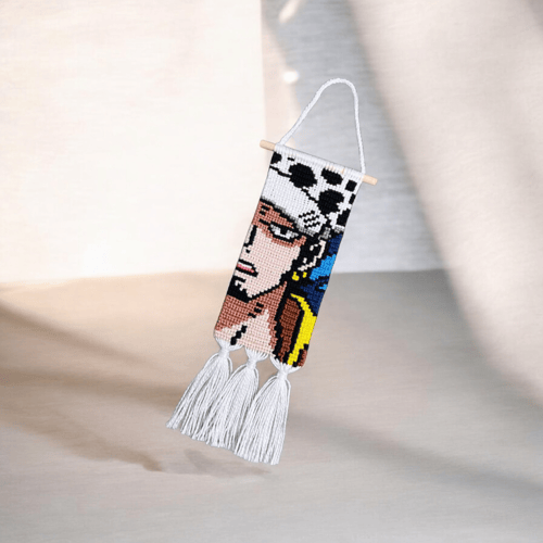 شخصية ترافلجار لاو